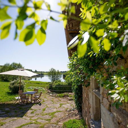 Hotel Domaine Des Etangs, Auberge Resorts Collection Massignac Esterno foto