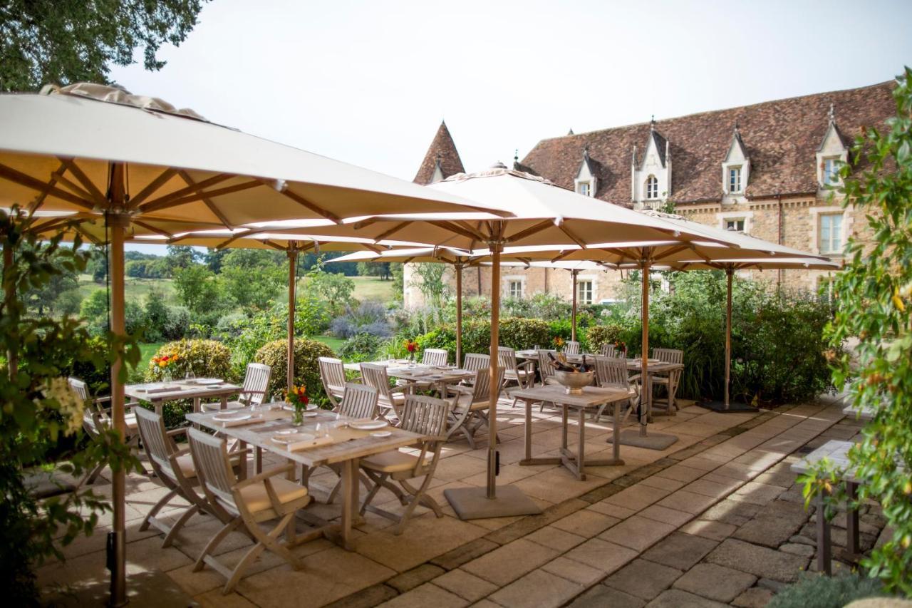 Hotel Domaine Des Etangs, Auberge Resorts Collection Massignac Esterno foto