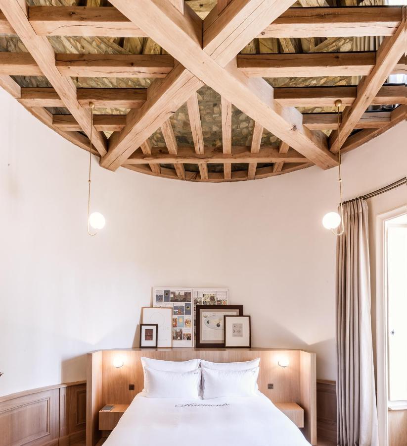 Hotel Domaine Des Etangs, Auberge Resorts Collection Massignac Esterno foto