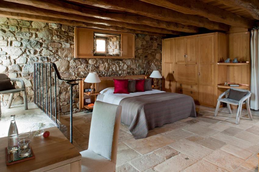 Hotel Domaine Des Etangs, Auberge Resorts Collection Massignac Esterno foto