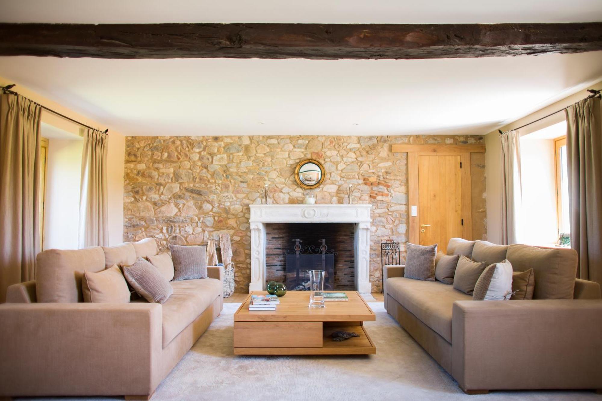 Hotel Domaine Des Etangs, Auberge Resorts Collection Massignac Esterno foto