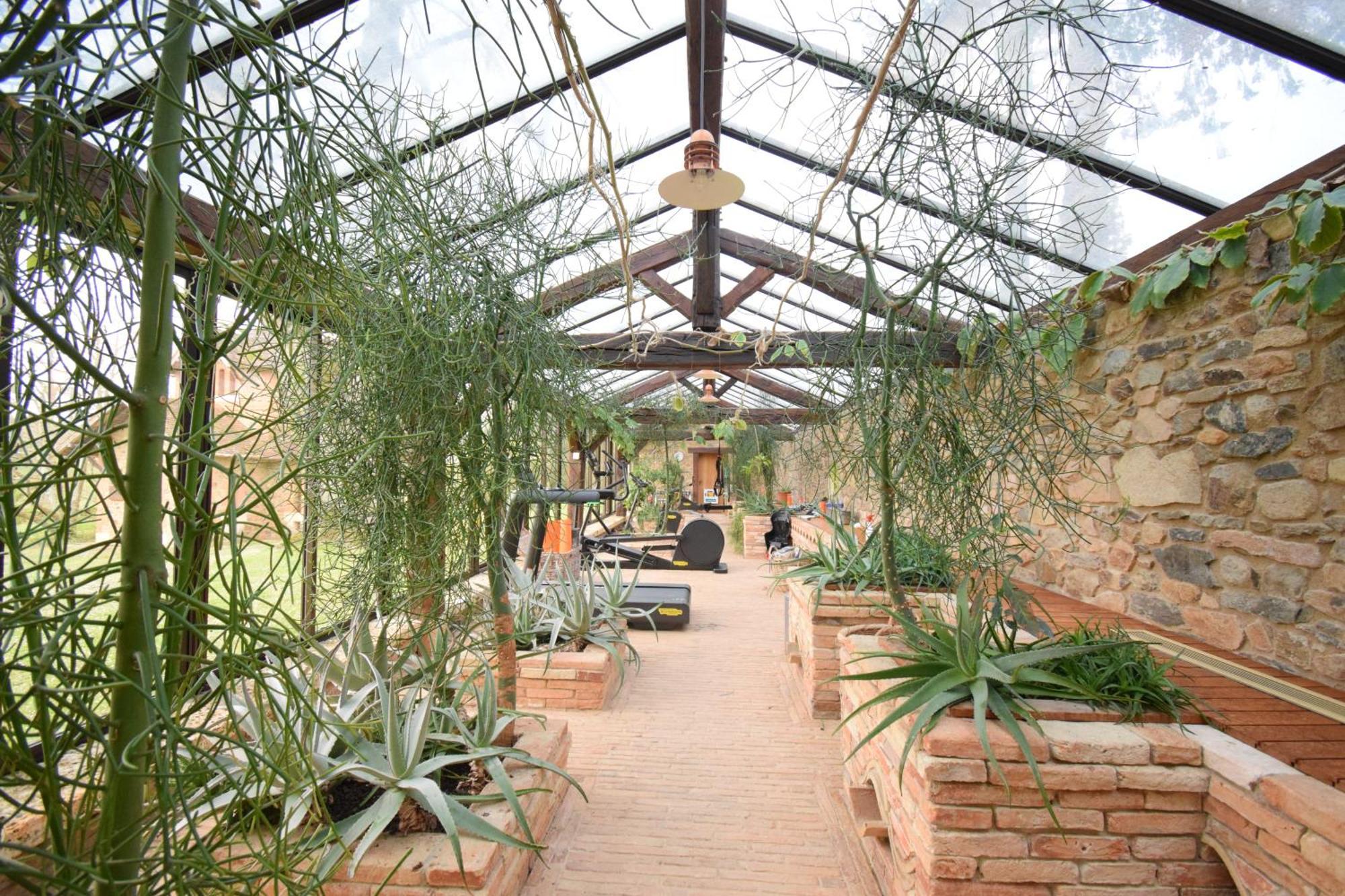 Hotel Domaine Des Etangs, Auberge Resorts Collection Massignac Esterno foto