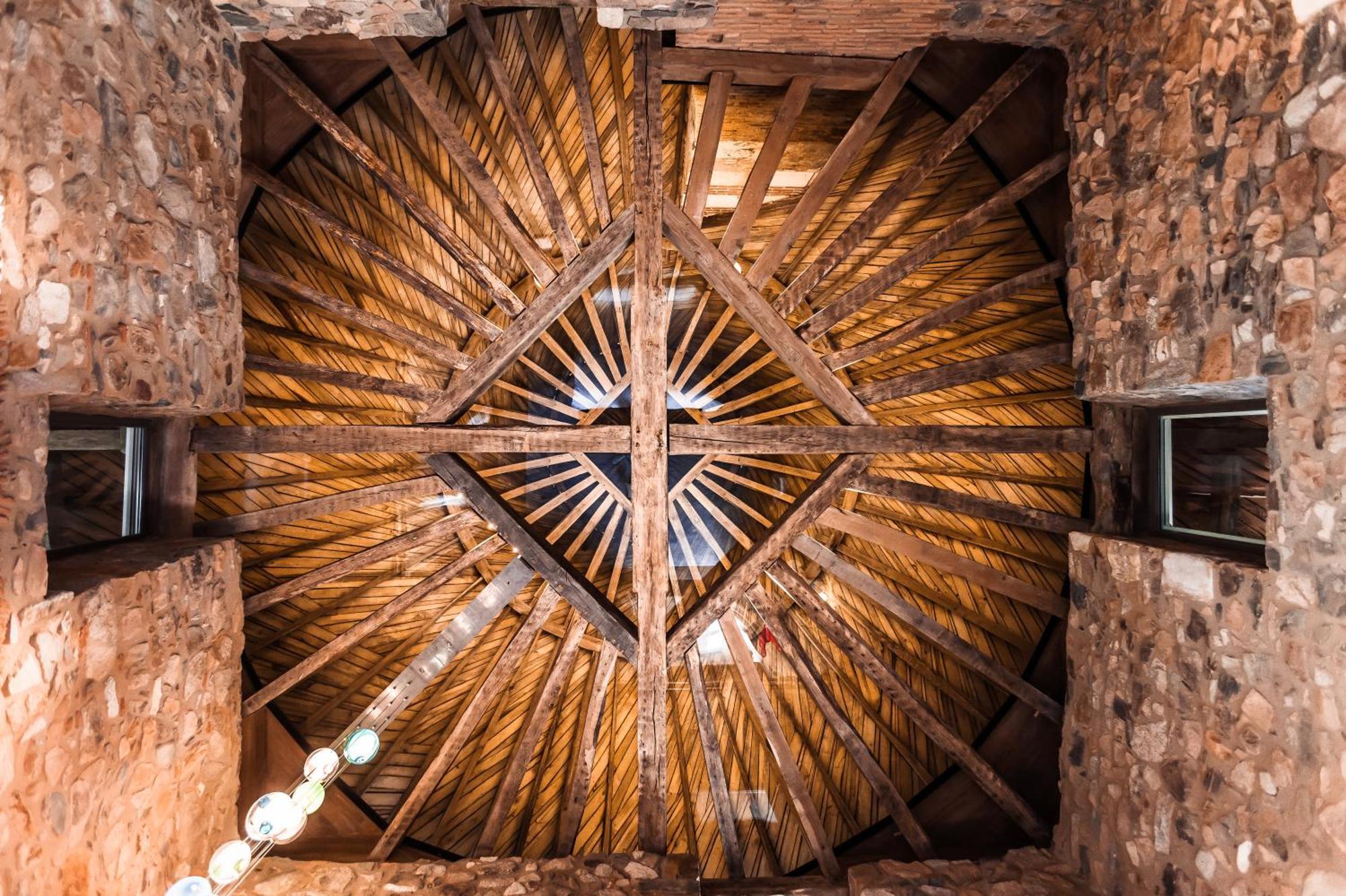 Hotel Domaine Des Etangs, Auberge Resorts Collection Massignac Esterno foto