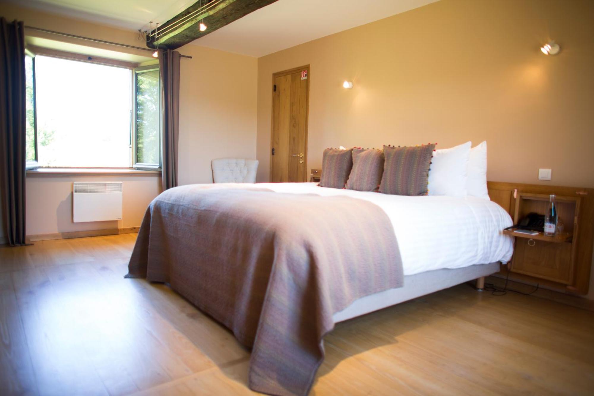 Hotel Domaine Des Etangs, Auberge Resorts Collection Massignac Esterno foto