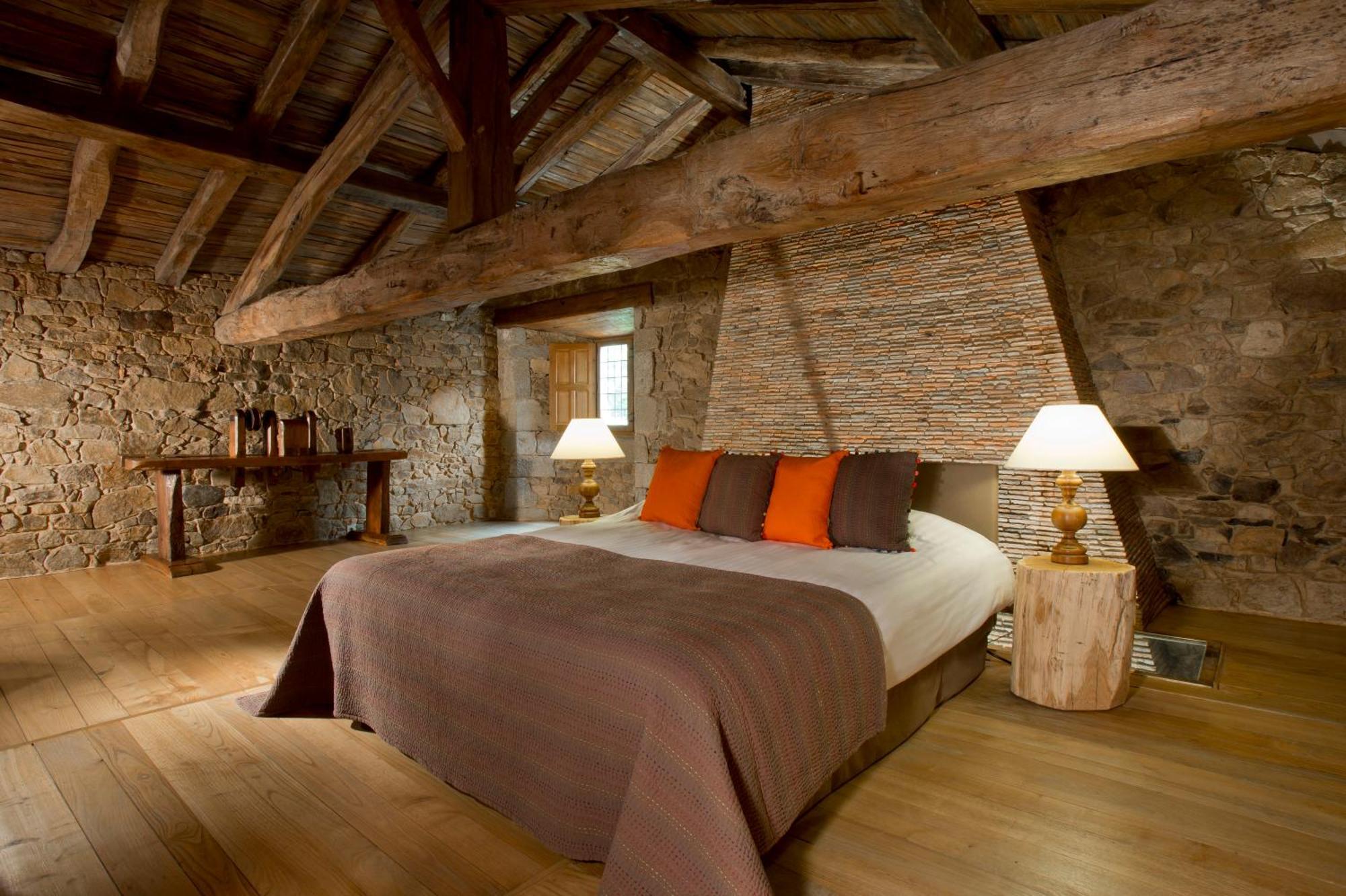 Hotel Domaine Des Etangs, Auberge Resorts Collection Massignac Camera foto