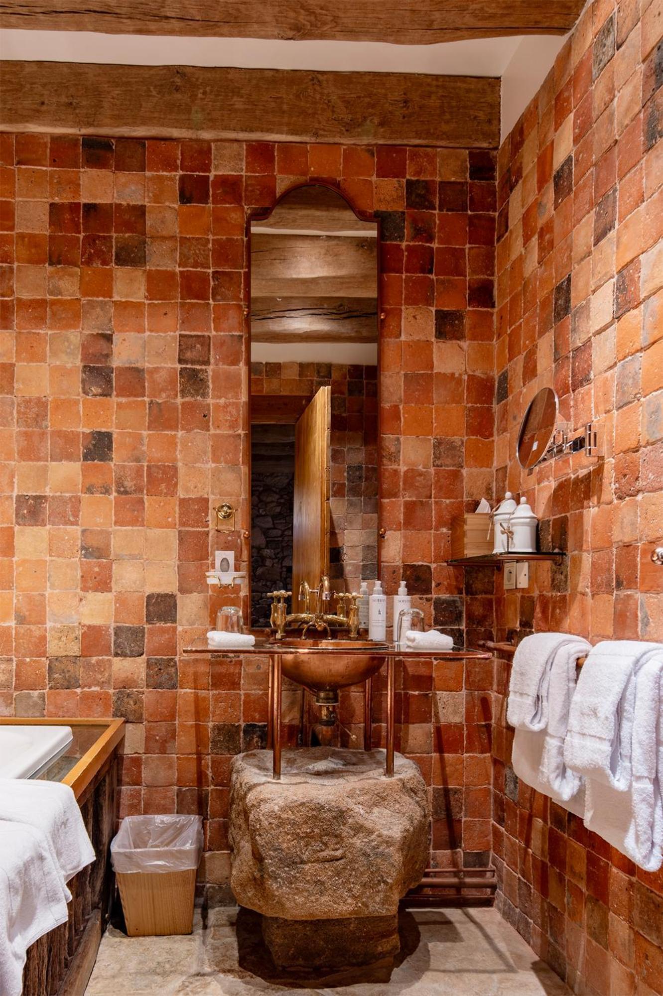 Hotel Domaine Des Etangs, Auberge Resorts Collection Massignac Esterno foto