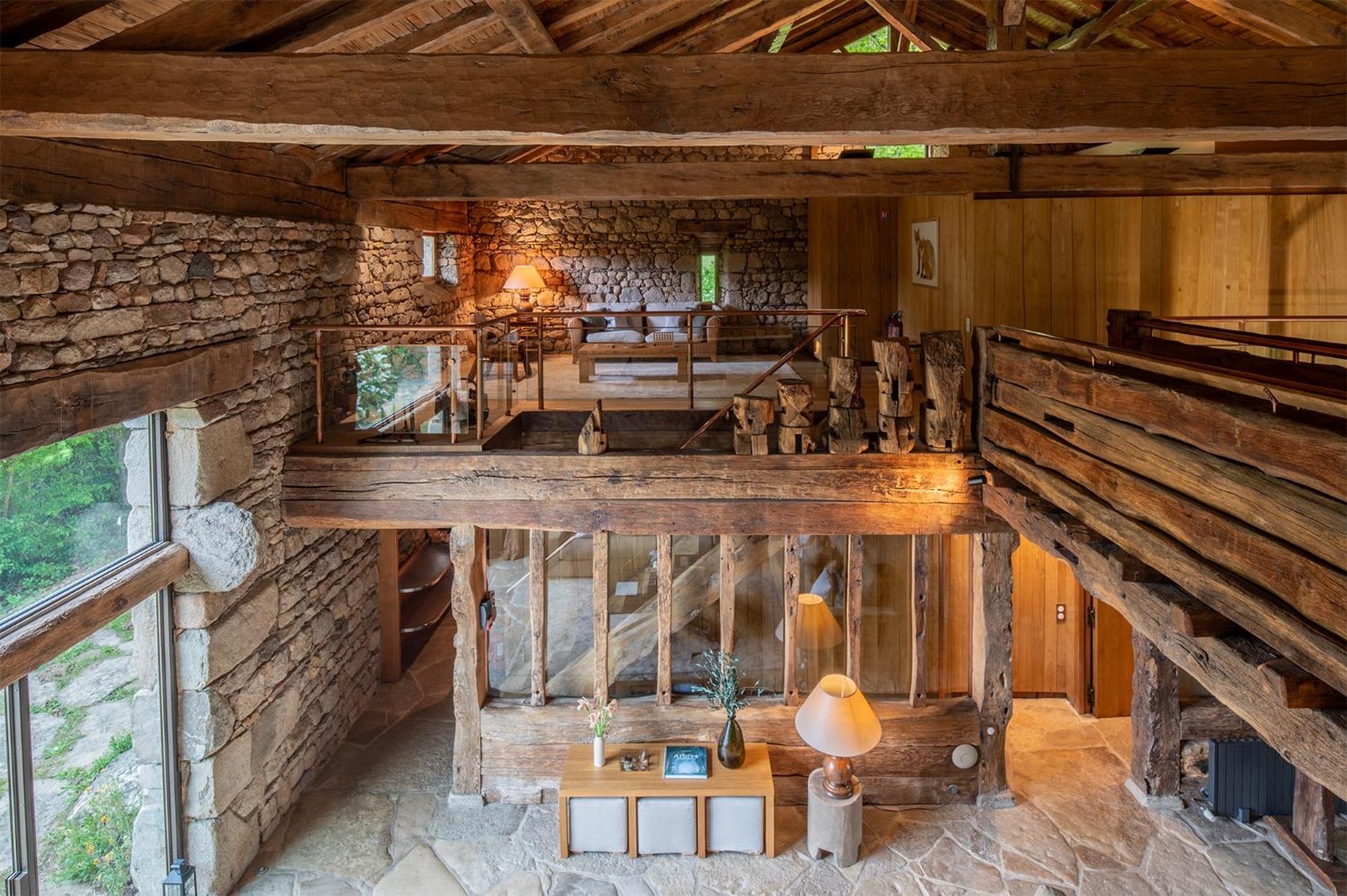 Hotel Domaine Des Etangs, Auberge Resorts Collection Massignac Esterno foto