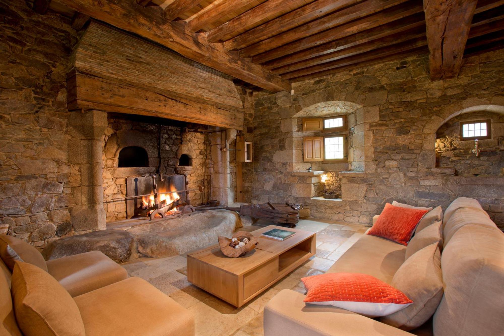 Hotel Domaine Des Etangs, Auberge Resorts Collection Massignac Esterno foto