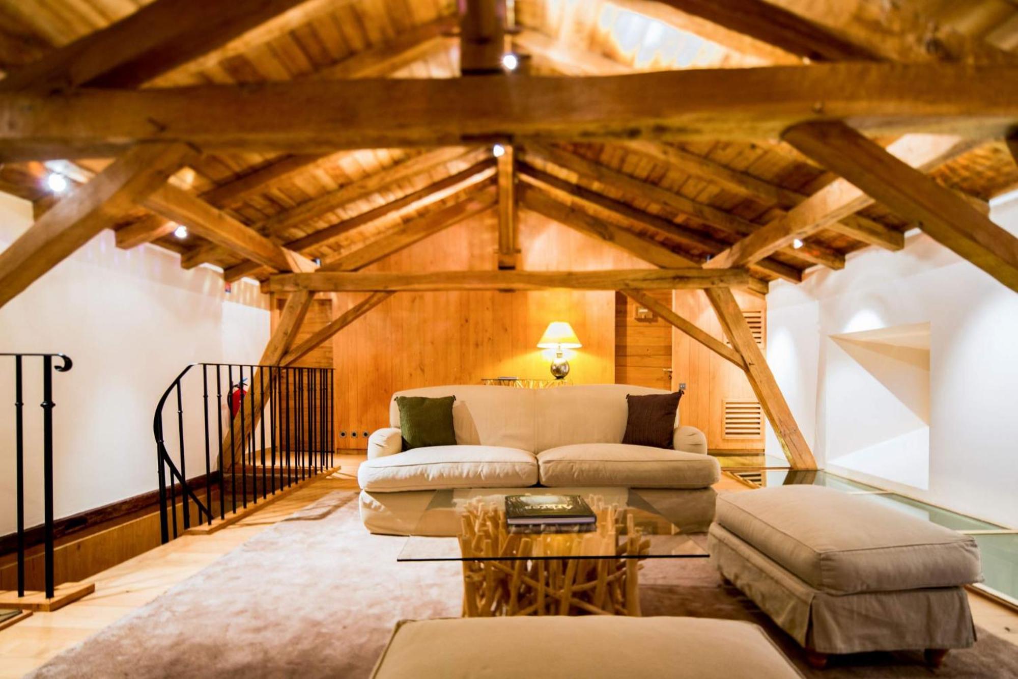 Hotel Domaine Des Etangs, Auberge Resorts Collection Massignac Esterno foto