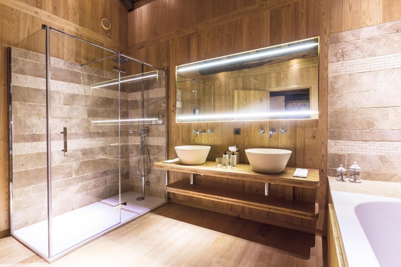 Hotel Domaine Des Etangs, Auberge Resorts Collection Massignac Esterno foto